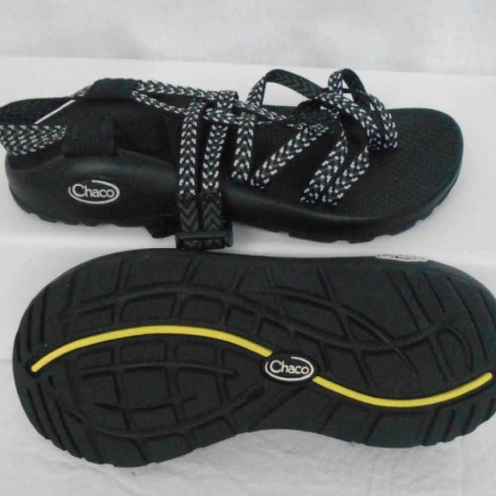Chacos